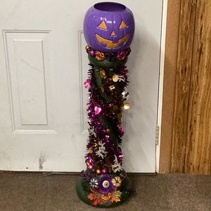 Halloween Decoration
